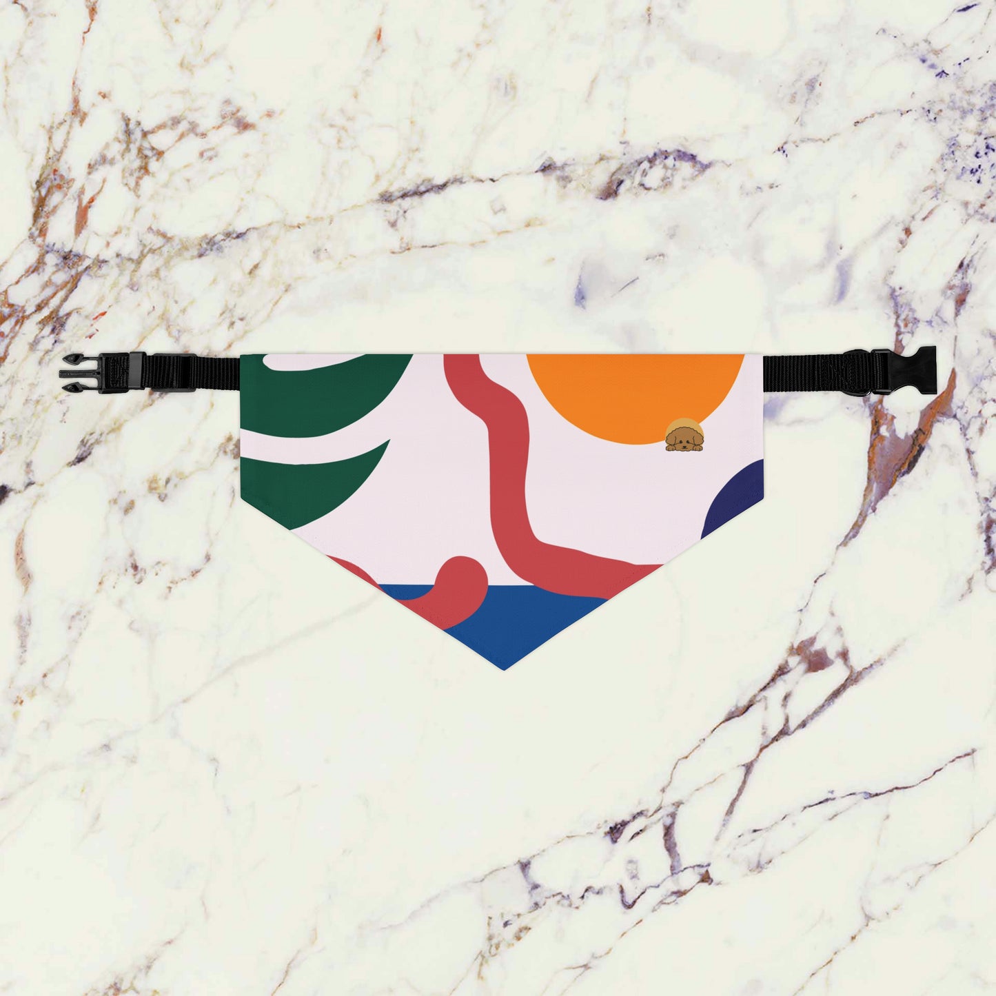 Matisse - Bandana