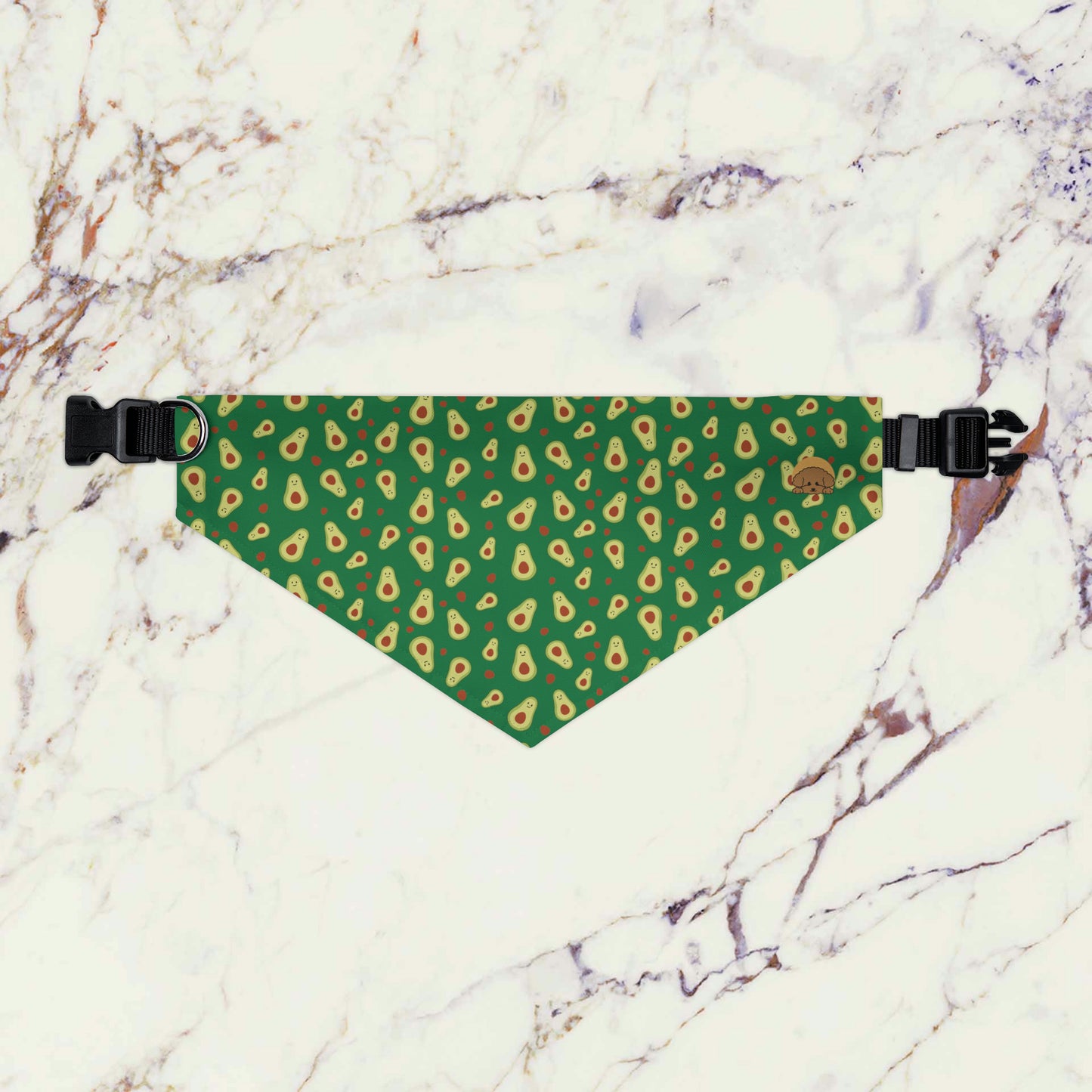 Avocado World - Bandana