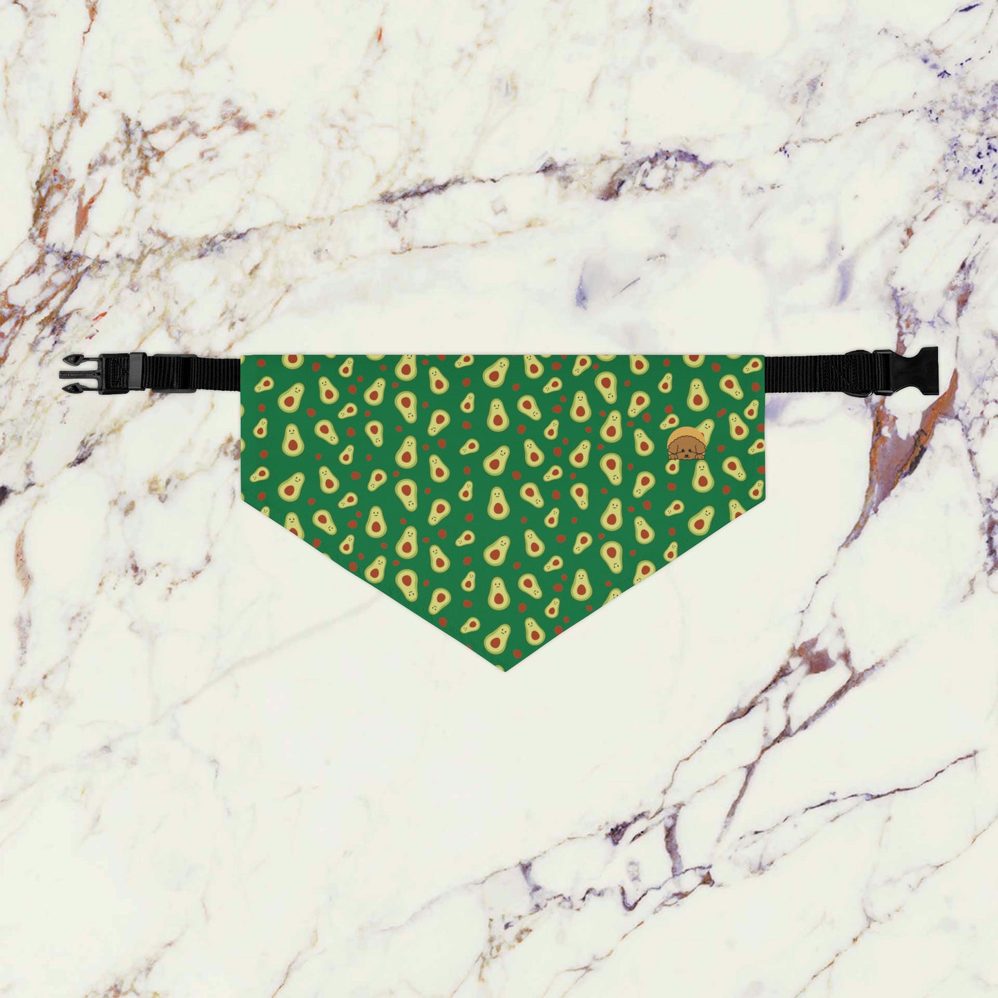Avocado World - Bandana