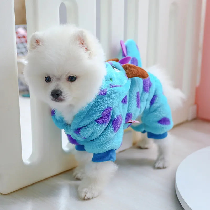 Sully - Monsters Inc