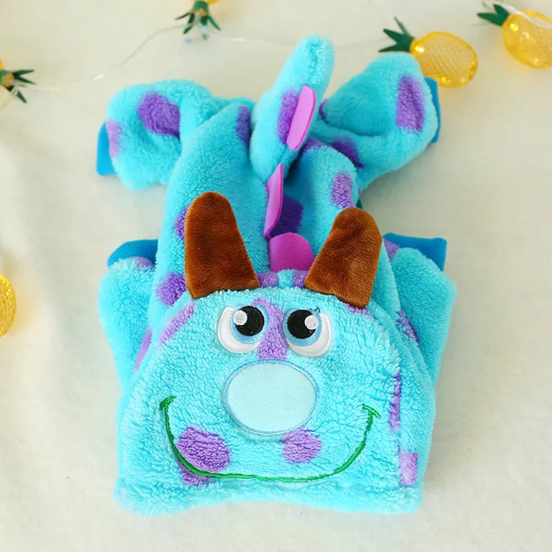 Sully - Monsters Inc