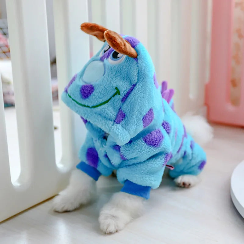 Sully - Monsters Inc