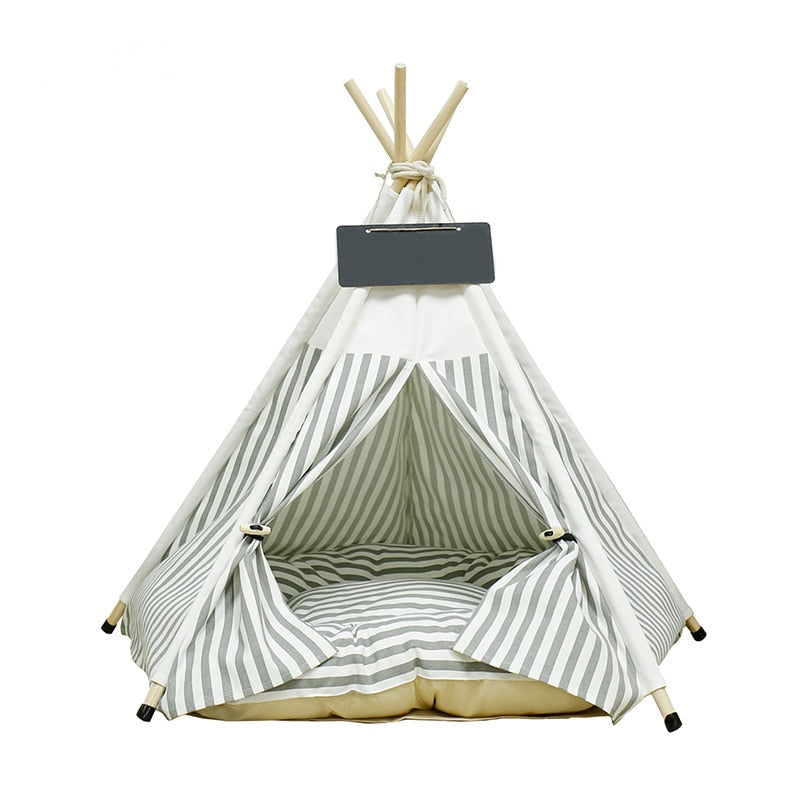 Pine & Cotton Pooch Retreats