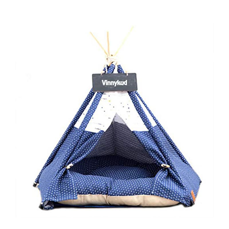 Pine & Cotton Pooch Retreats