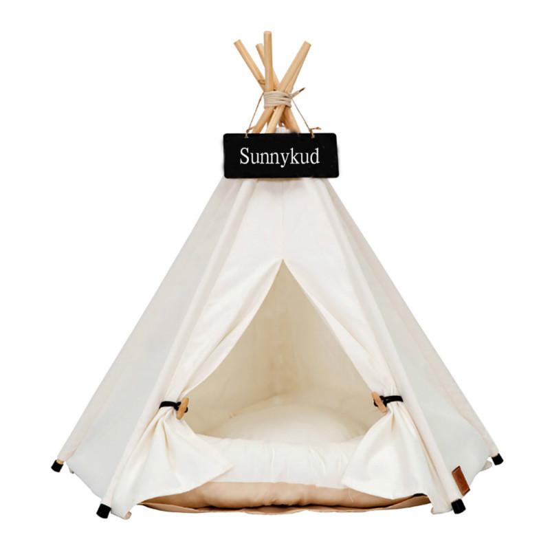Pine & Cotton Pooch Retreats