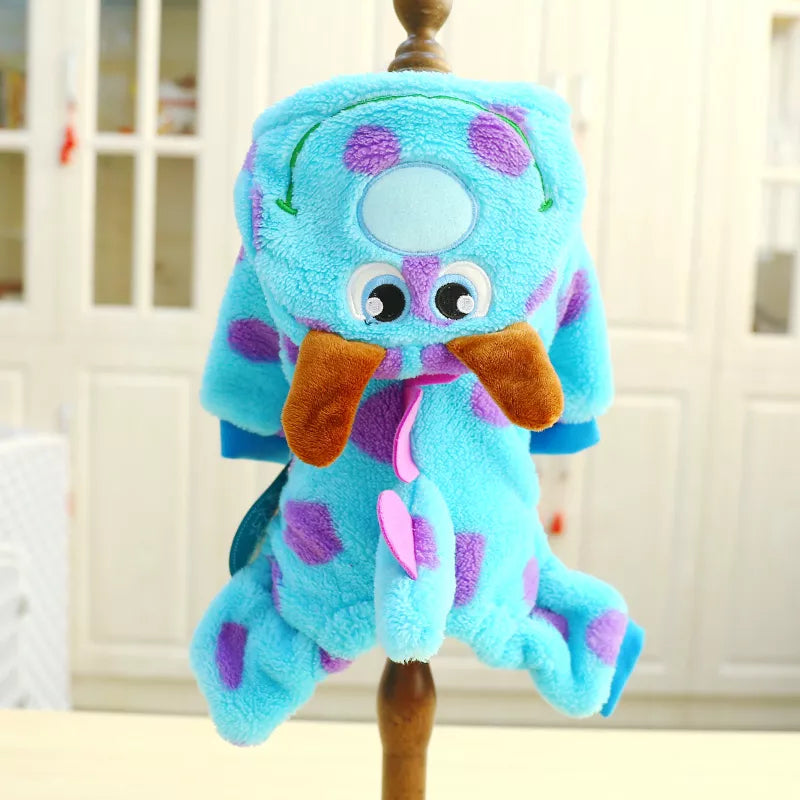 Sully - Monsters Inc