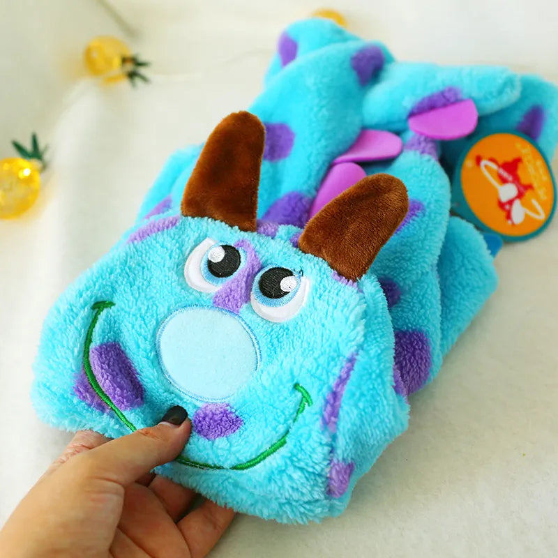 Sully - Monsters Inc
