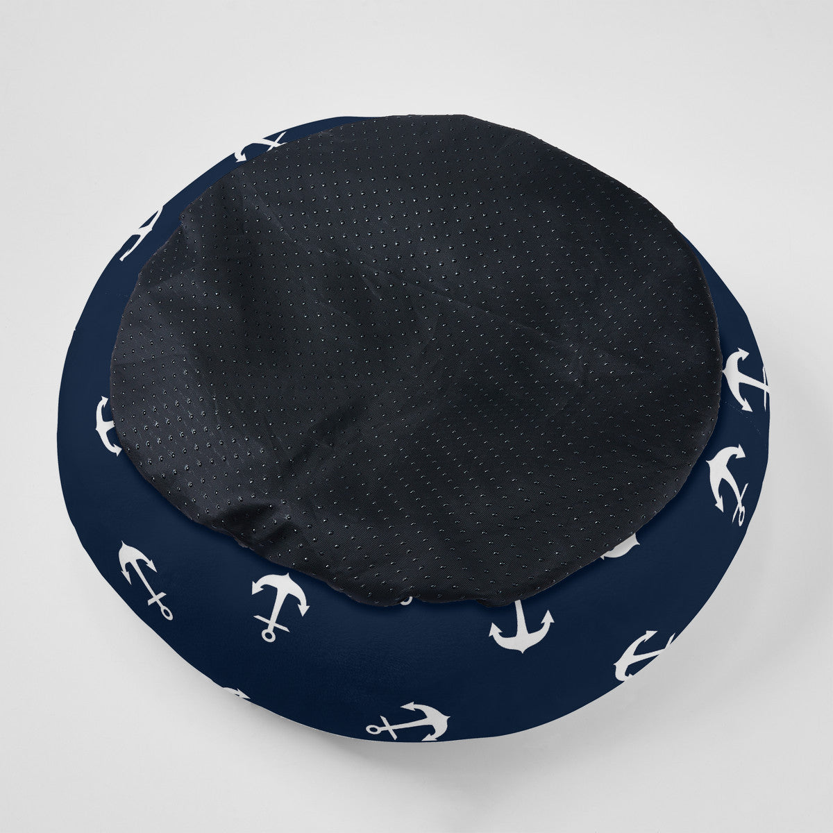 The Sailors Santuary (23X23in)
