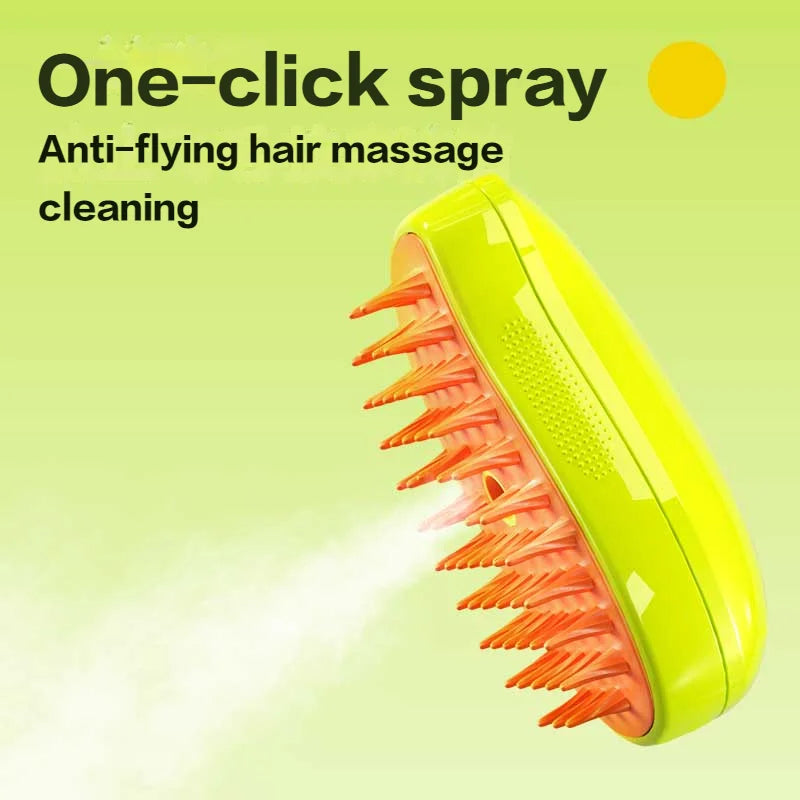 ProGroom Electric Spray