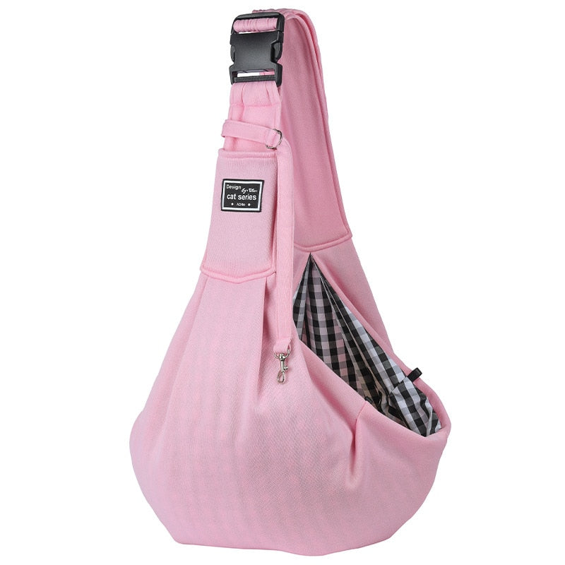 PoochPouch Poodle Sling Carrier