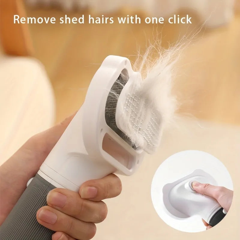 ProGroom WindMaster
