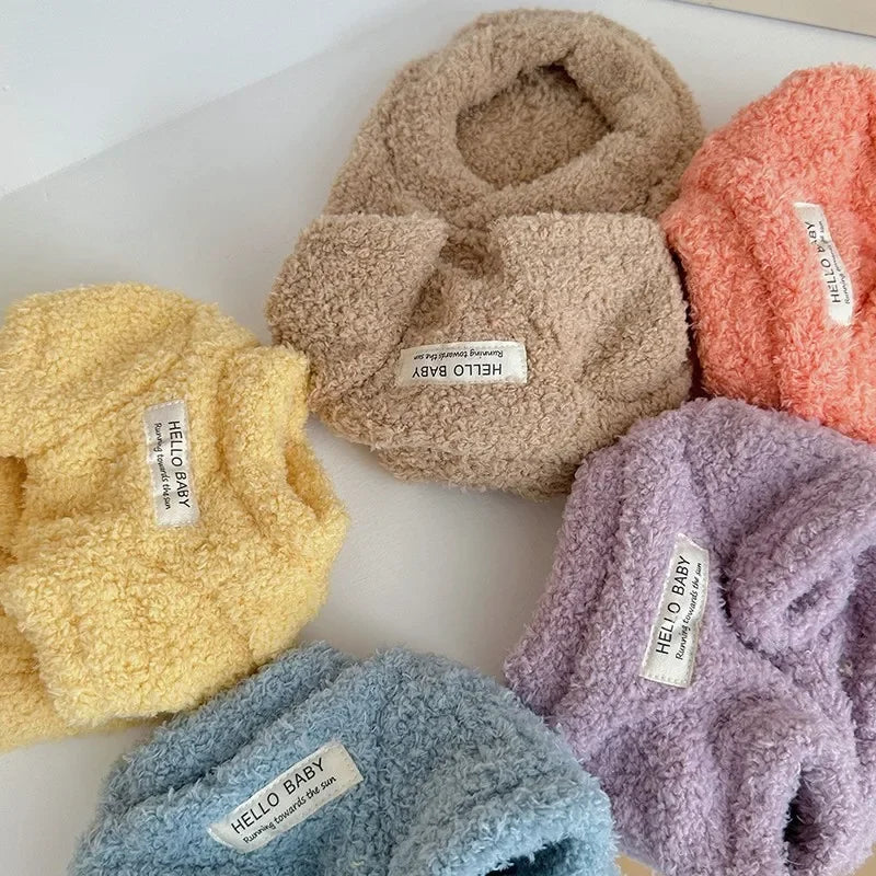 Woolly Chic Jumper