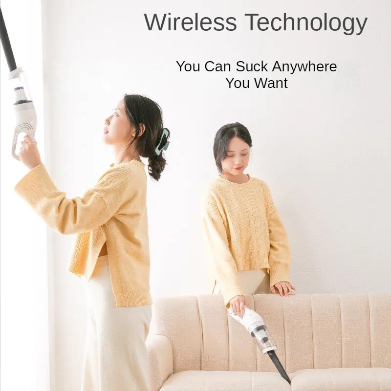 Handheld Pet Hair Vacuum Cleaner