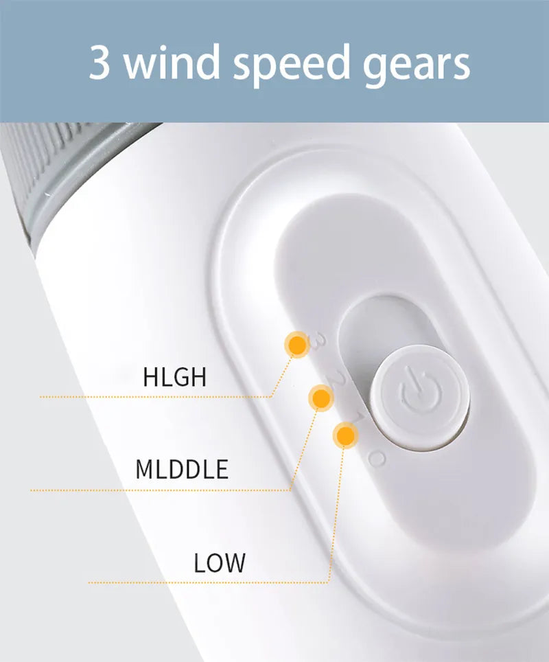 ProGroom WindMaster
