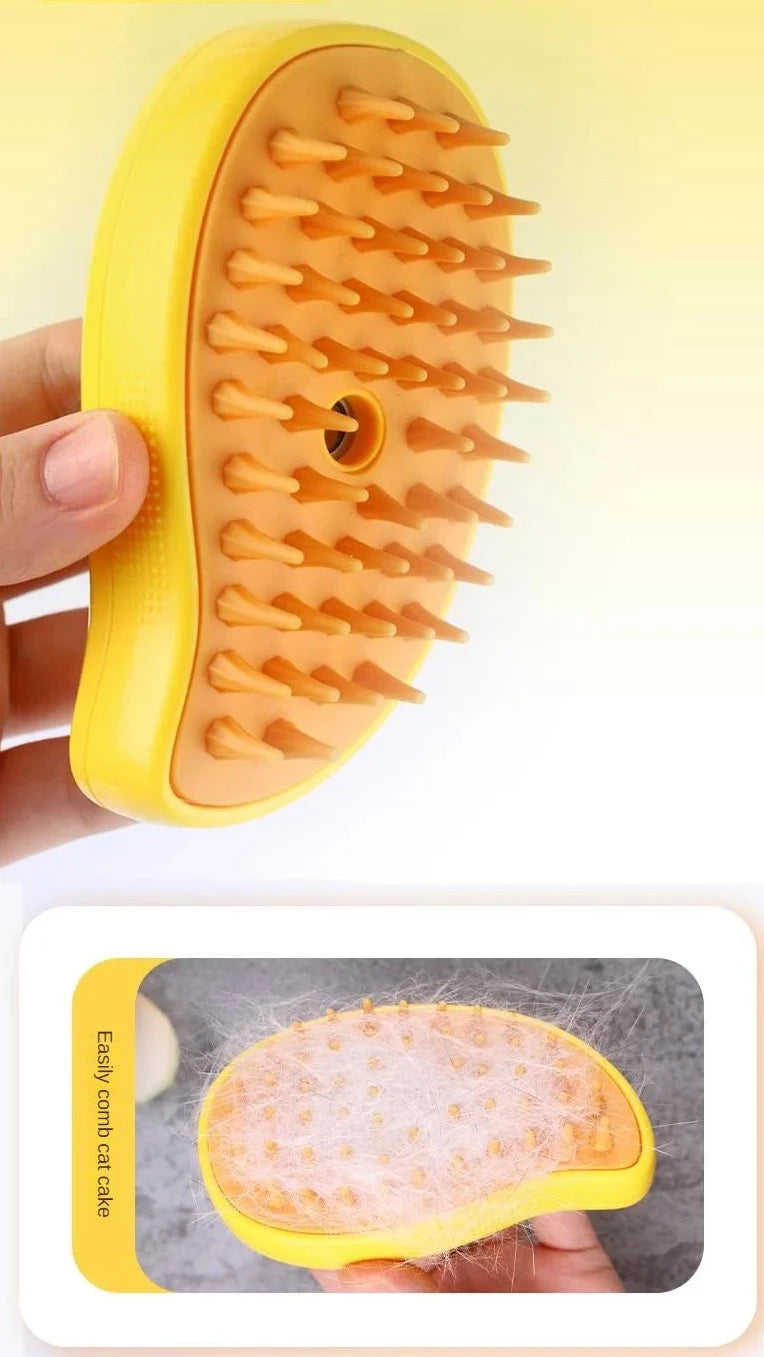 ProGroom Electric Spray