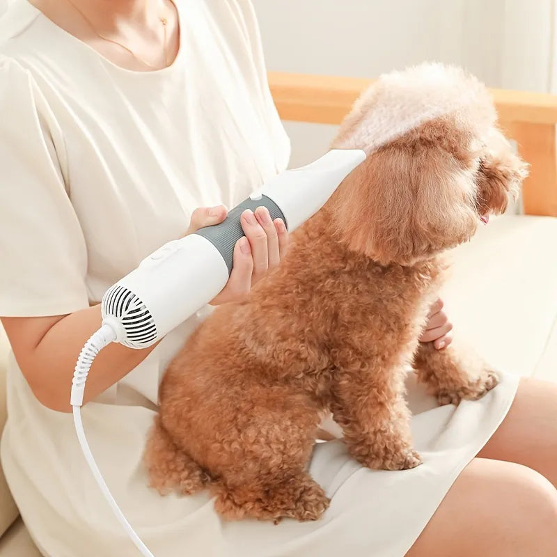 ProGroom WindMaster