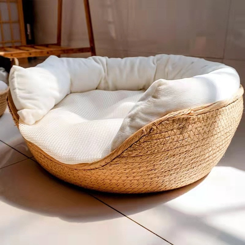 BambooPaws Retreat
