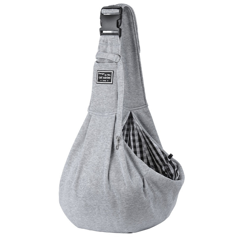 PoochPouch Poodle Sling Carrier