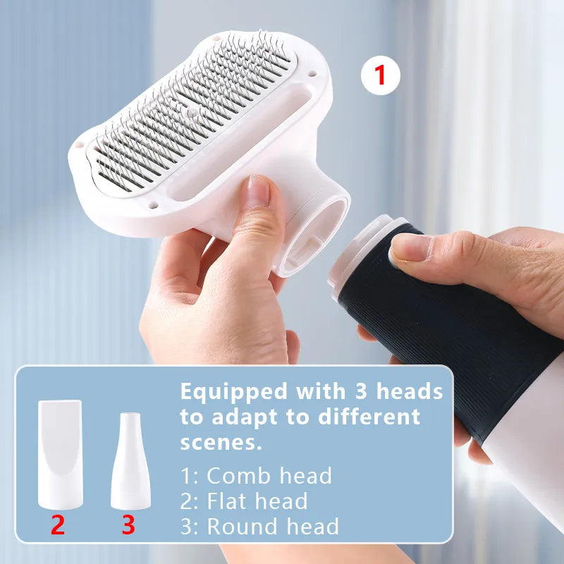 ProGroom WindMaster