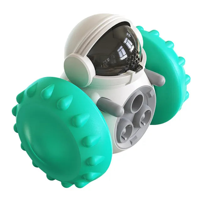 PupIQ Treat Dispenser Robot