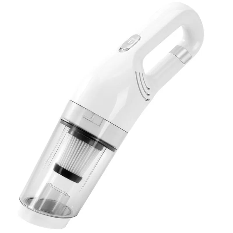 Handheld Pet Hair Vacuum Cleaner