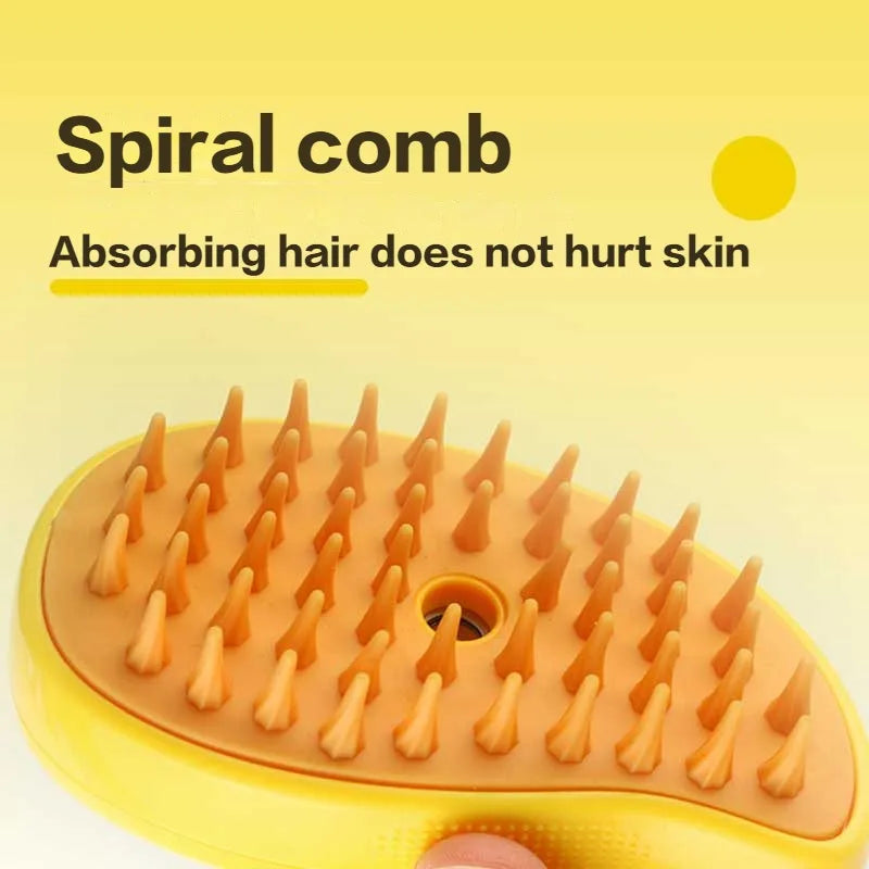 ProGroom Electric Spray