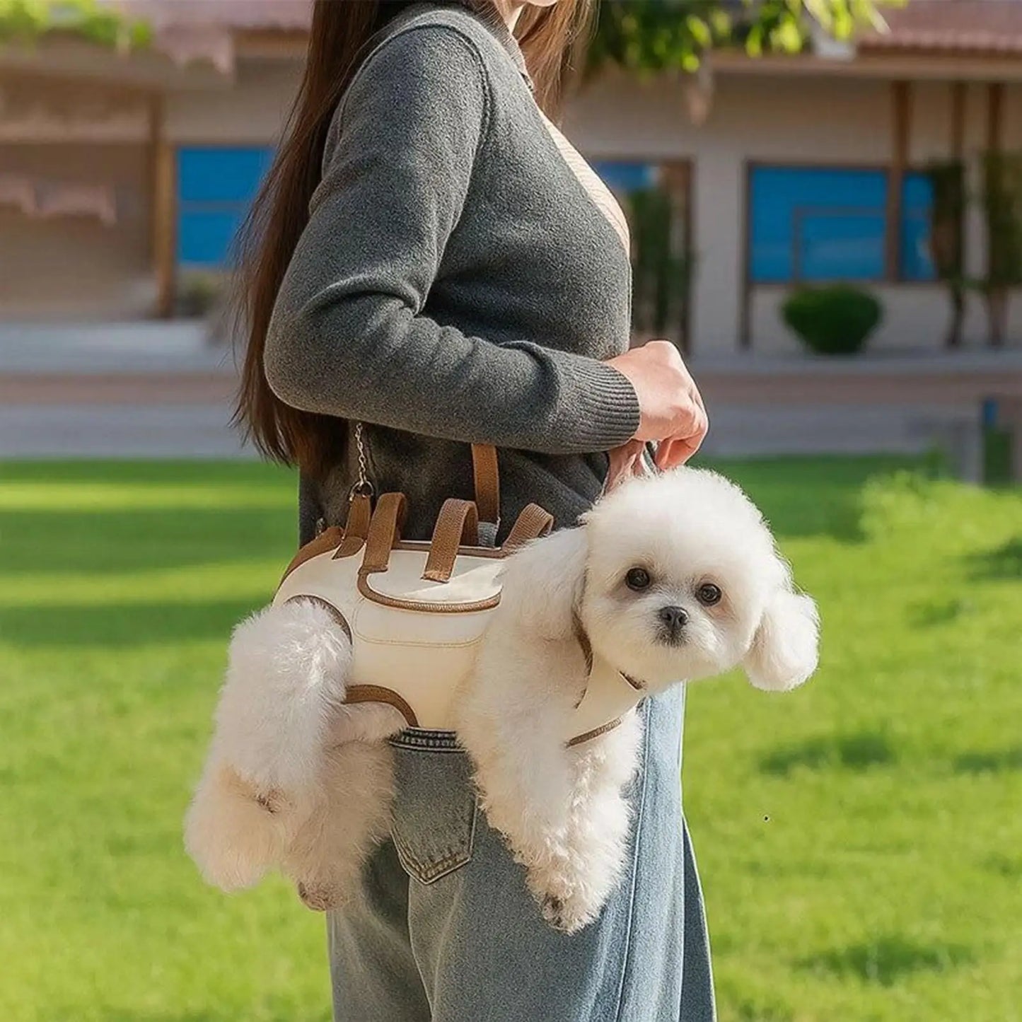 Dog&Bear - Adventure Vest