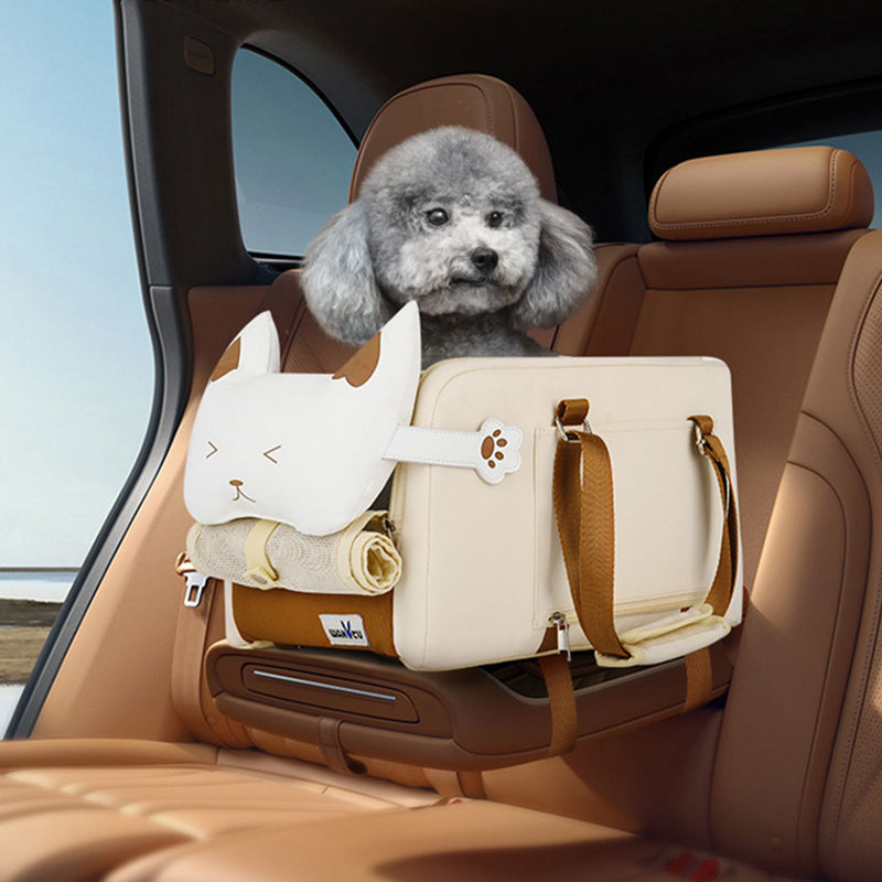 Travelers Car Seat