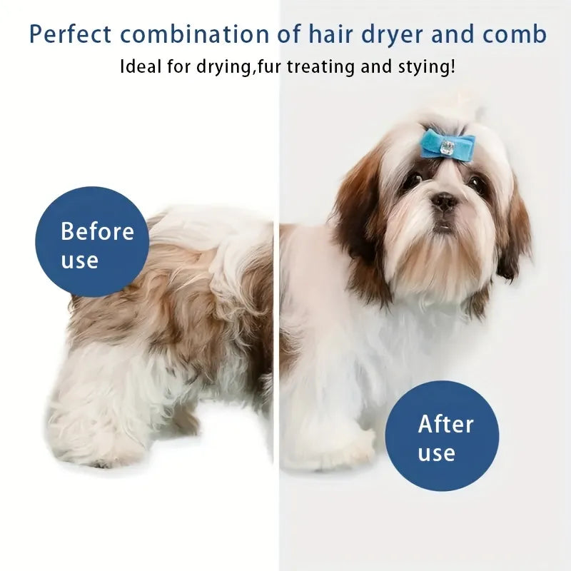 ProGroom WindMaster