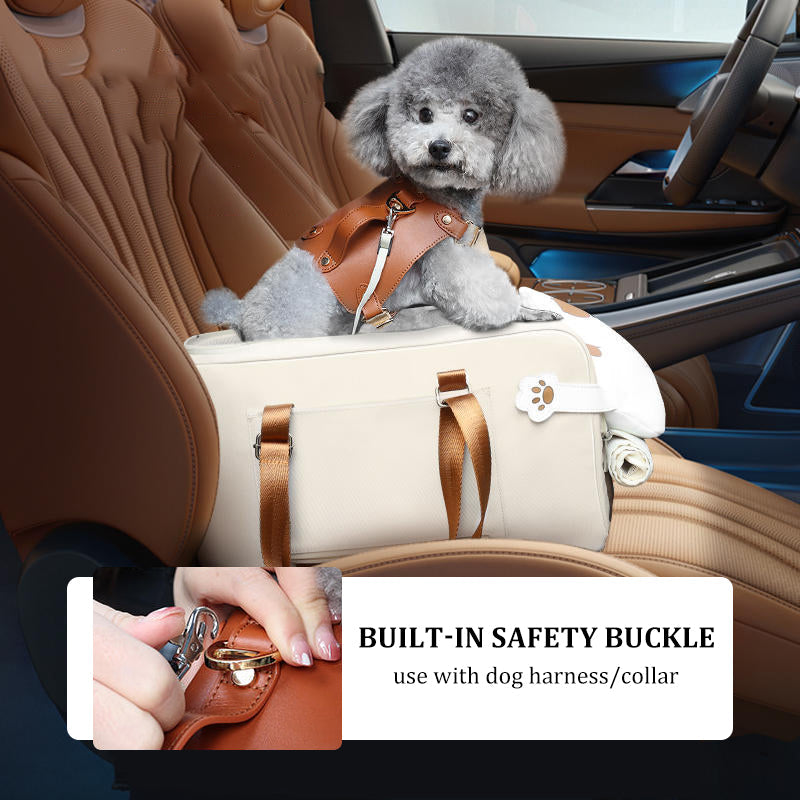 Travelers Car Seat