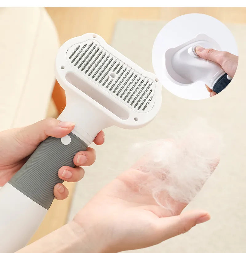 ProGroom WindMaster