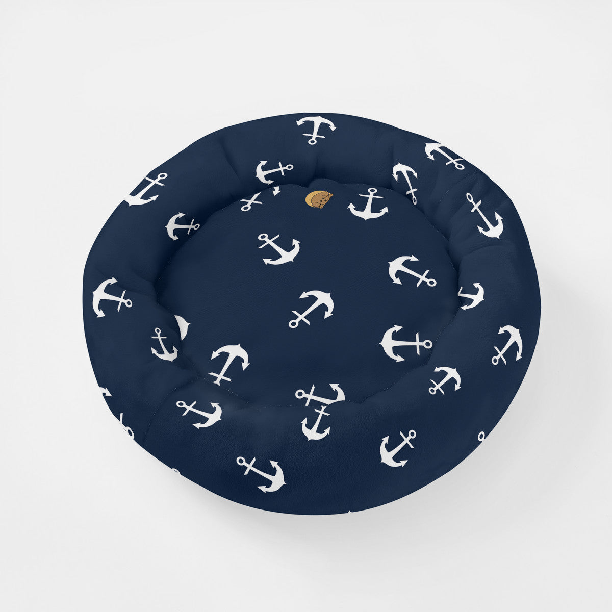 The Sailors Santuary (23X23in)