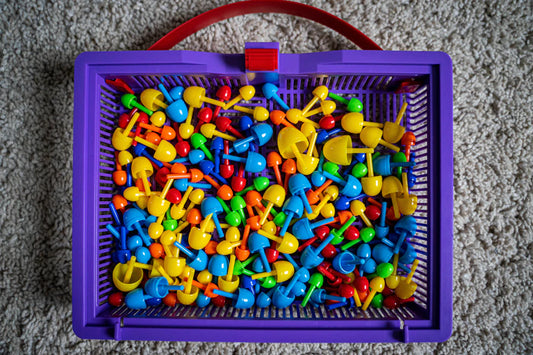 Engaging Dog Toys for Fun and Mental Stimulation