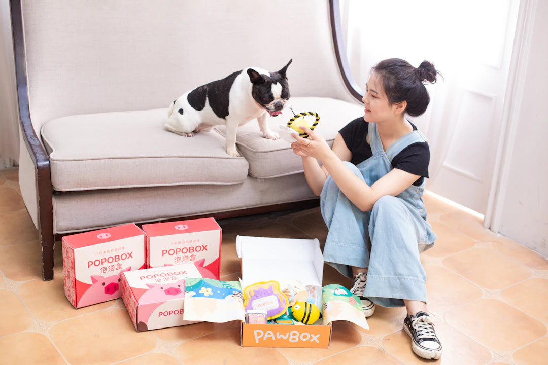 Effective Hygiene Solutions for Your Dog's Health