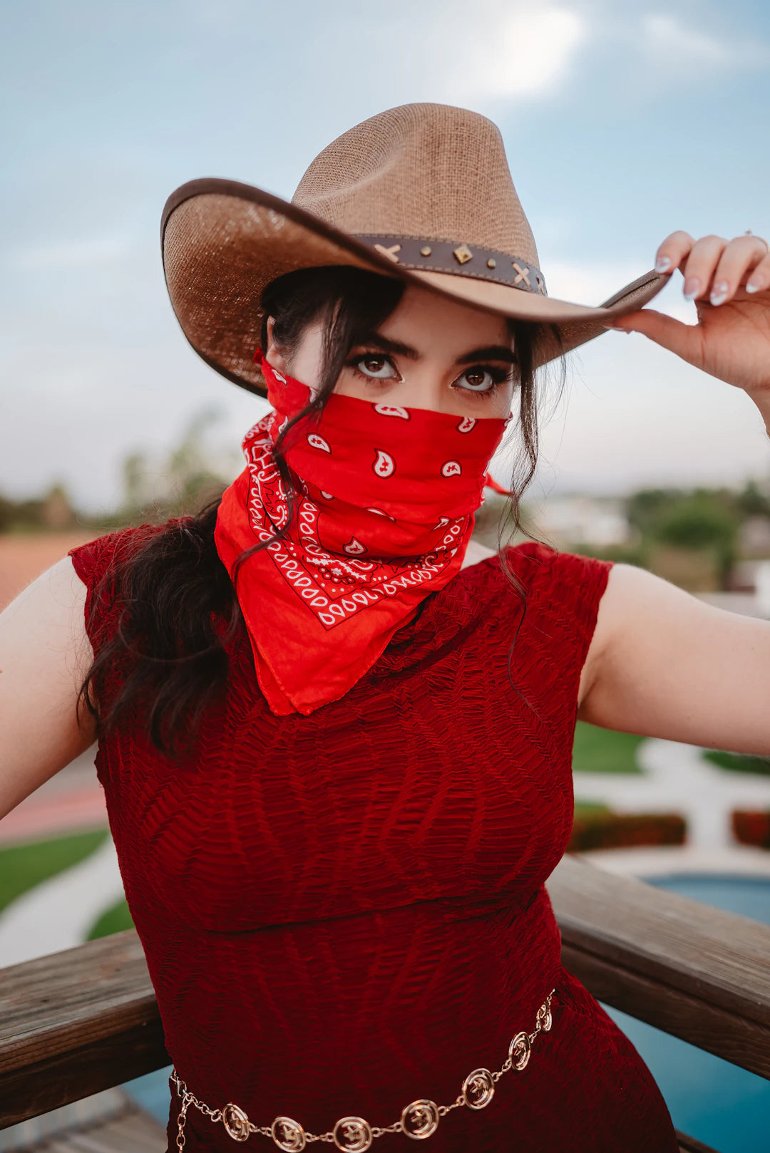 Stylish Bandanas for Dogs' Every Adventure