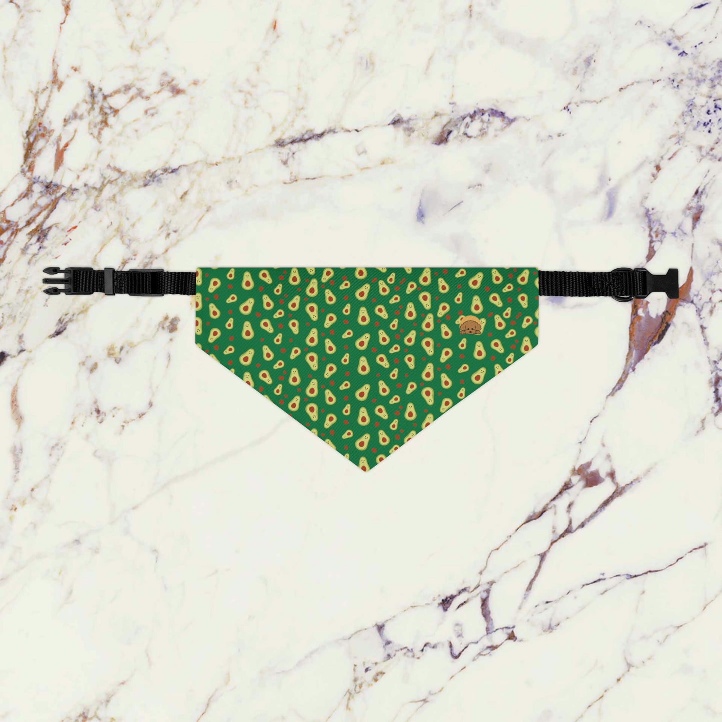 Avocado World - Bandana