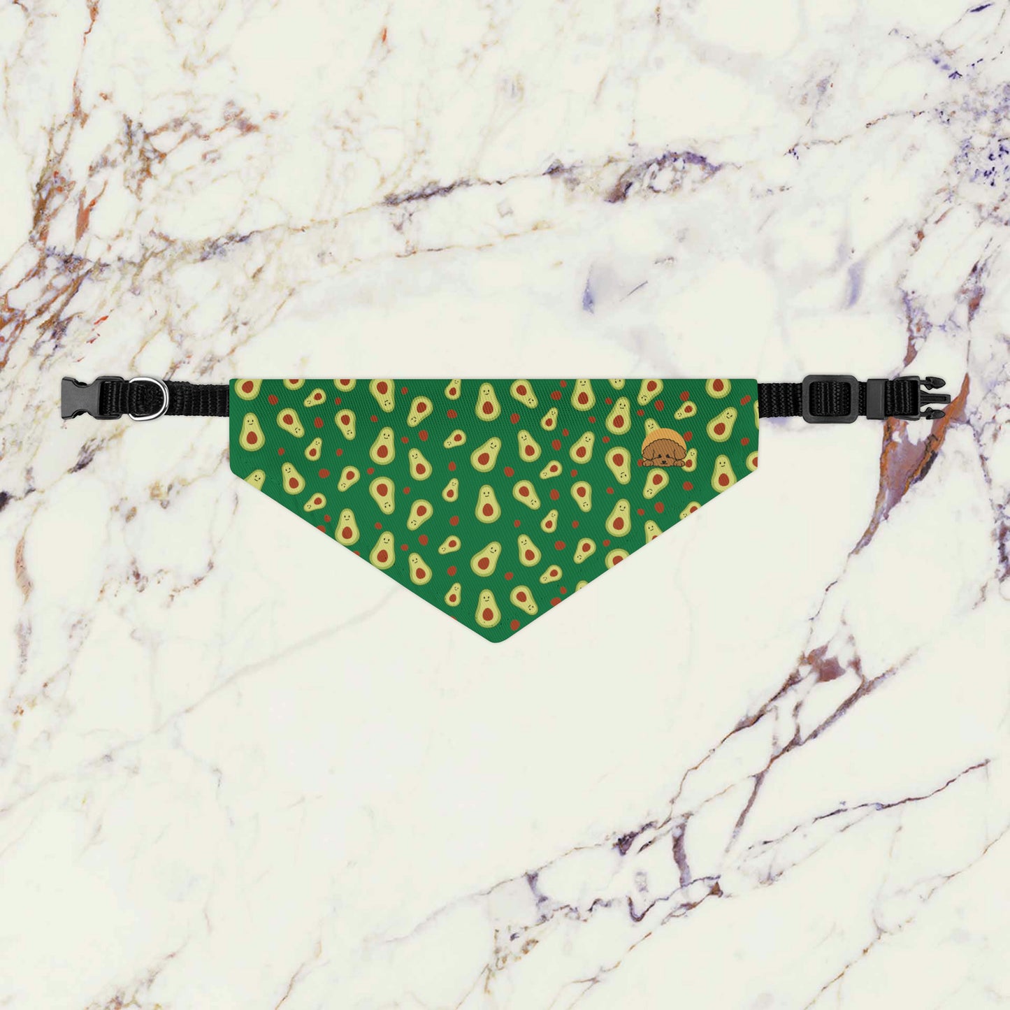 Avocado World - Bandana