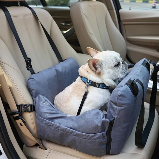 Airbag&Safety Dog Car Seat