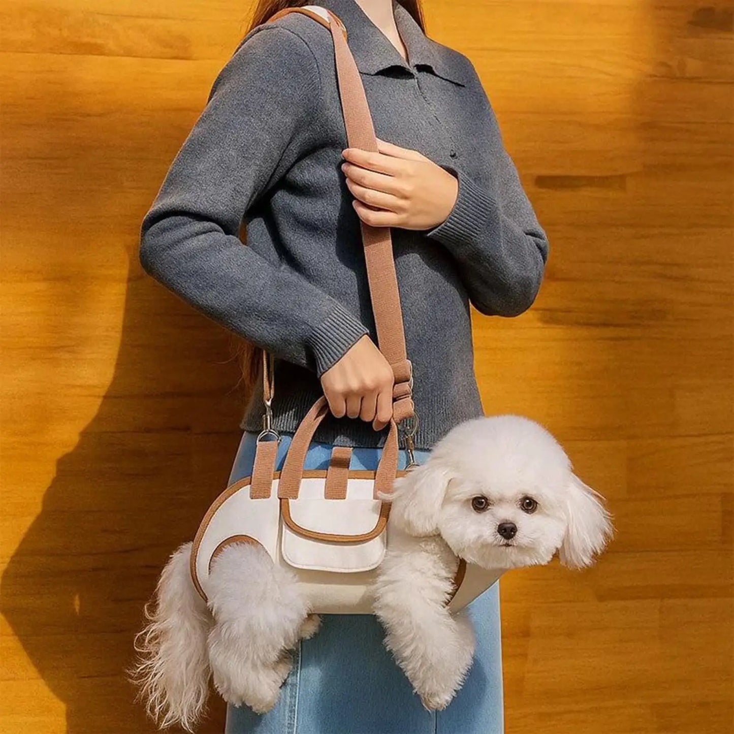 Dog&Bear - Adventure Vest