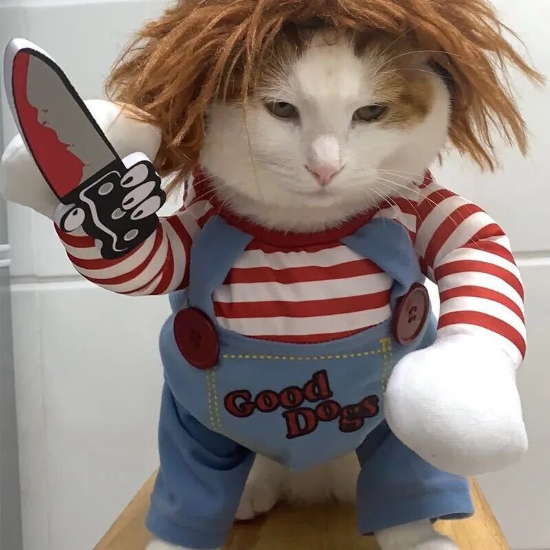 Chucky